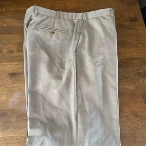 Brooks brothers men’s slacks, style 379 38/32